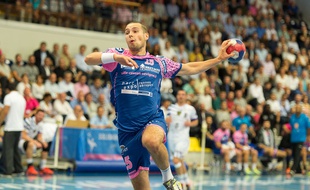 Léo Le Boulaire et les Cessonnais sont venus à bout des Nantais.