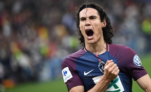 Edinson Cavani