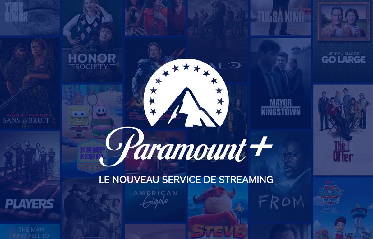 Les Trois Freres Film Complet Gratuit Paramount+ : Prix, films et séries, tout savoir sur ce nouveau service de  streaming