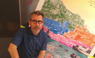 Jamy, au festival Oh les beaux jours à Marseille