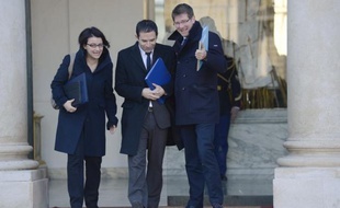 La ministre du Logement, Cécile Duflot, a lancé mercredi le processus de concertation sur les attributions de logements sociaux en vue de parvenir à une réforme intégrée à la loi-cadre attendue en Conseil des ministres début juin.