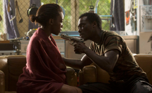 Photo tirée de la bande annonce du film
