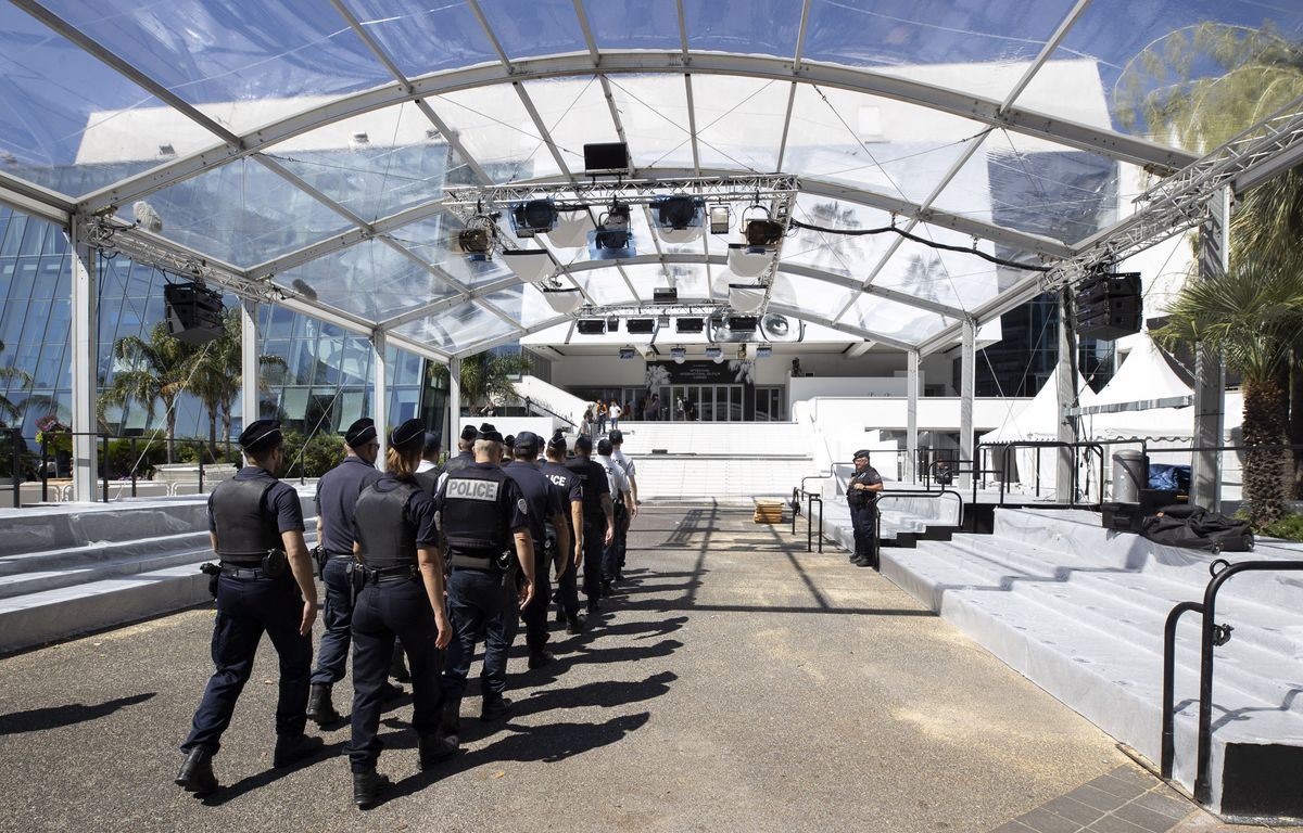 Festival de Cannes 2023 : La préfecture des Alpes-Maritimes interdit toute manifestation pendant l'événement