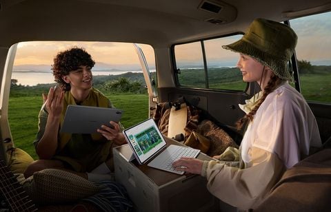 50 euros de réduction immédiate à saisir sur la HUAWEI MatePad 11.5