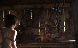 Leatherface d'Alexandre Bustillo et Julien Maury