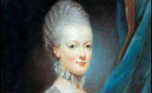 Le parfum de Marie-Antoinette est mis en vente depuis vendredi par le Château de Versailles après avoir été reconstitué par un parfumeur et une historienne française sur la base des essences utilisées par la reine de France guillotinée en 1793.