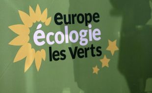 Logo EELV