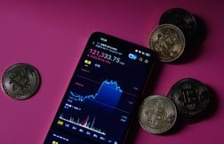 Pourquoi le bitcoin est-il aussi haut et bat des records ?
