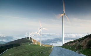 L’UE prévoit désormais que 50% de l’électricité produite en 2030 soit d’origine renouvelable