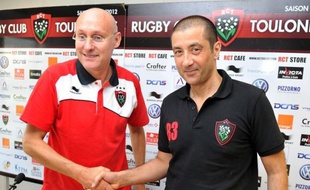 Pierre-Yves Revol, président de la Ligue nationale de rugby (LNR), a saisi la commission de discipline à la suite des déclarations du président du RC Toulon Mourad Boudjellal sur l'arbitrage, a annoncé la LNR mardi dans un communiqué