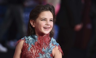 Lexi Rabe est la révelation de «Avengers: Endgame».