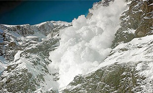 80 prévisionnistes européens du risque avalanche sont également présents à Minatec.