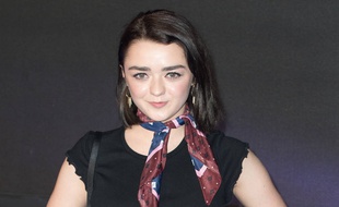 Maisie Williams