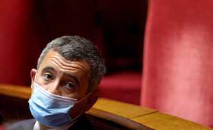 Gérald Darmanin, était convoqué ce mercredi 23 juin pour s'expliquer devant le Sénat.