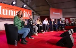 « C’est la gauche Zavatta… » Nouvelles tensions PS/LFI à la Fête de l'Huma