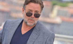 L'acteur Russell Crowe
