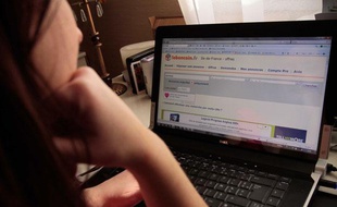 C'est sur des sites Internet tels que Leboncoin.fr, que des lycéens ont décidé de revendre des ordinateurs offerts par la Région Languedoc Roussilon