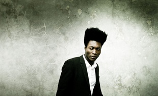 Benjamin Clementine