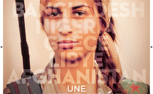 Affiche du film Une autre idée du monde
