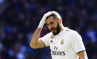 Karim Benzema