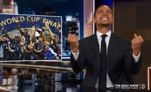 Trevor Noah