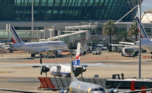 Le projet prévoit une extension
du Terminal 2, dès 2016.