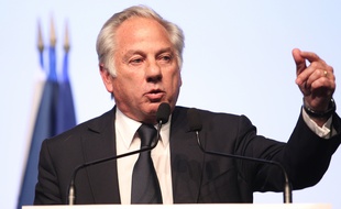 Camille de Rocca Serra