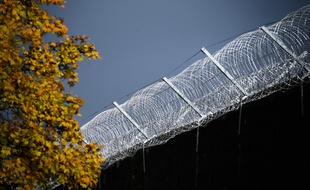 La prison de Bois-Mermet à Lausanne (image d'illustration).