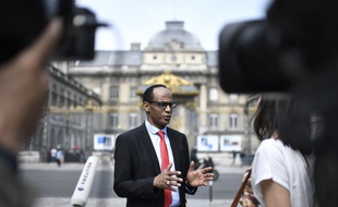 L'avocat du réfugié irakien soupçonné d'appartenir à l'organisation terroriste Daesh a dénoncé une ce dimanche 10 juin une