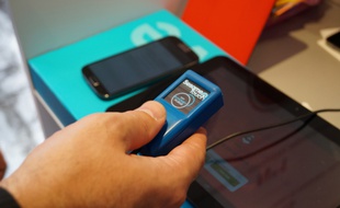 Le Sésame touch devrait être vendu dès mars 2016.