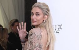 Paris Jackson évoque sur la façon dont elle a surmonté ses addictions