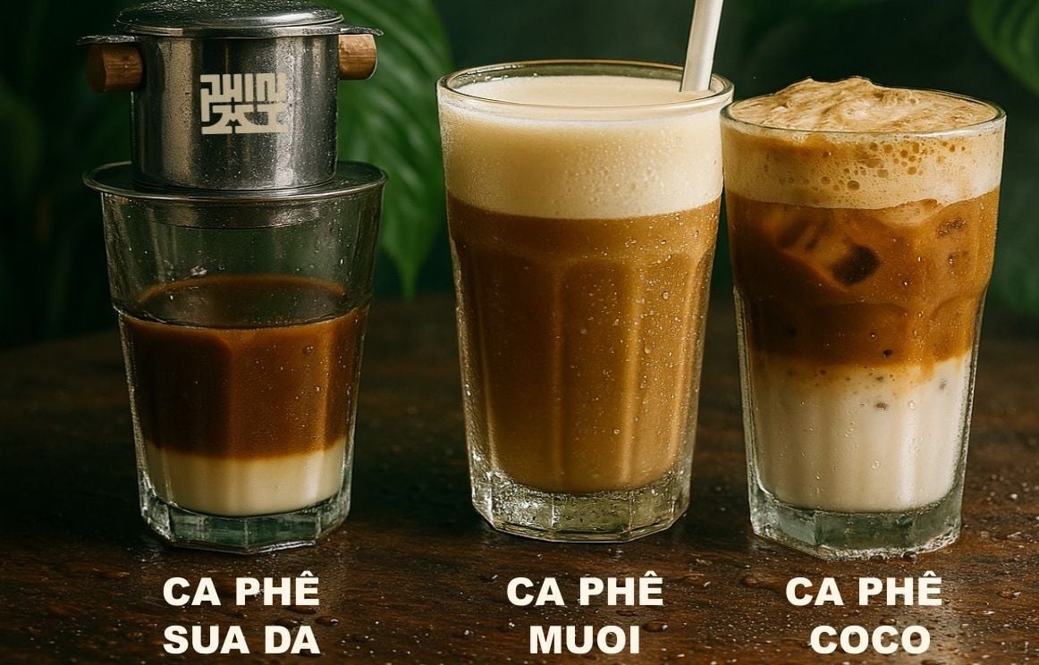 Le café vietnamien est-il en train de tuer l'espresso ?