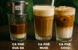 Le café vietnamien est-il en train de tuer l’espresso ?