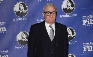 Martin Scorsese