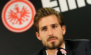 Kevin Trapp