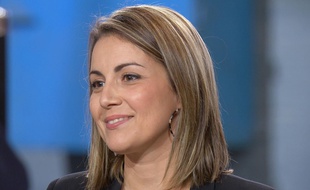 Sarah Da Silva Gomes, créatrice de l'entreprise Constant & Zoé.