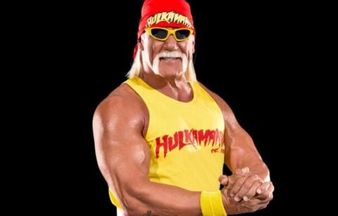 Hulk Hogan. Quelle était la fortune de la star du catch ?