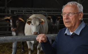 Le maire de Gajac (Gironde), Bruno Dionis du Séjour, veut classer les bruits de la campagne au patrimoine national.