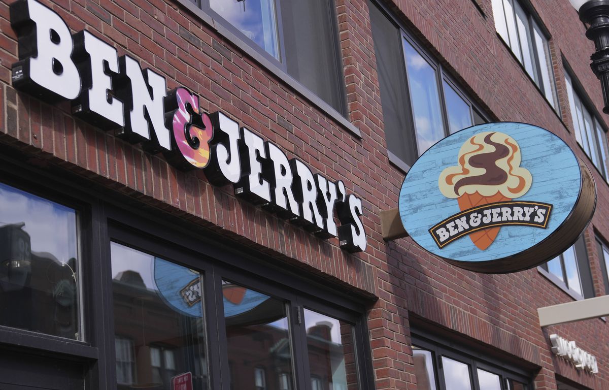 Etats-Unis : Le cofondateur de Ben &amp; Jerry’s expulsé du Congrès après avoir dénoncé image