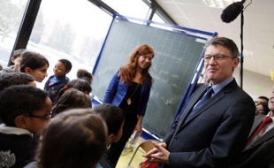 Formation des professeurs, créations de postes, enseignement moral et civique, numérique à l'école: les députés ont passé au crible pendant une semaine les objectifs