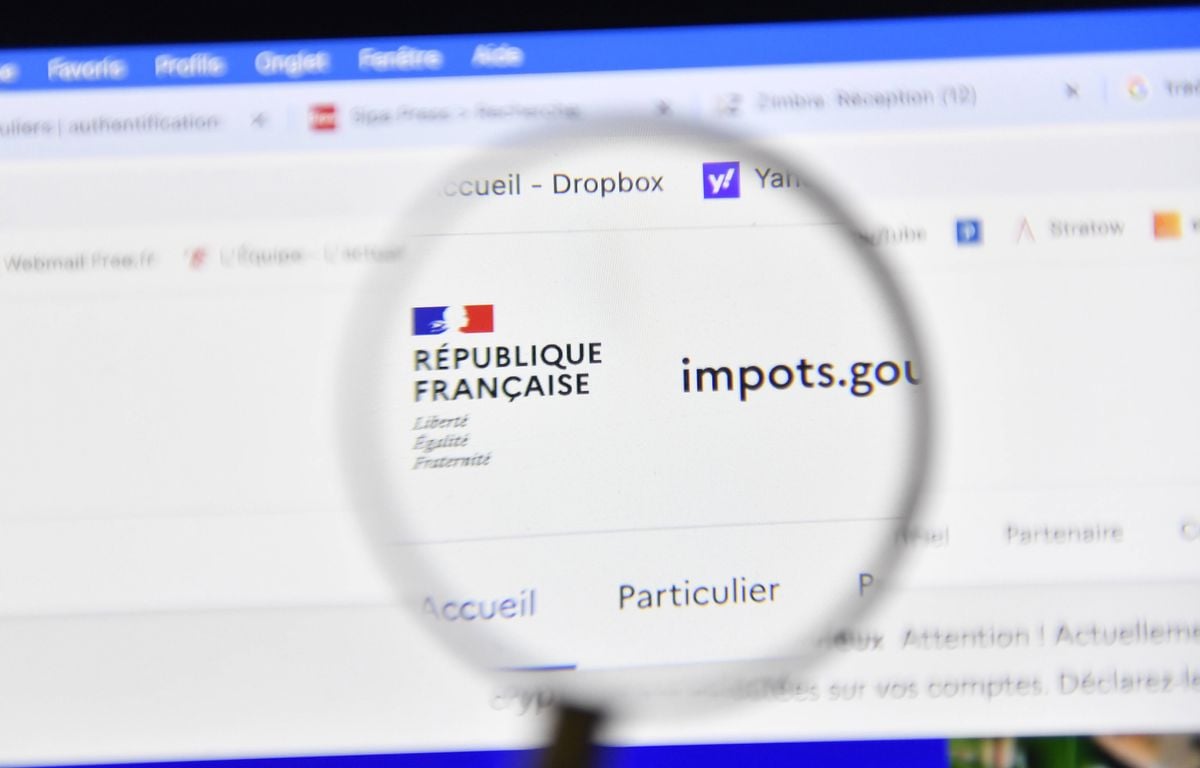 Impôts : Allez-vous bénéficier d'un remboursement du fisc ce vendredi ?