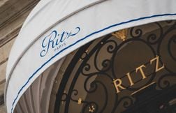 Mohamed El-Fayed couvert par le Ritz pour des affaires de nature sexuelles …