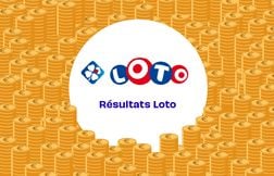 Résultats Loto FDJ: les résultats du tirage du lundi 26 mai