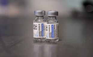 Le mélange de vaccin est pour le moment interdit aux Etats-Unis.