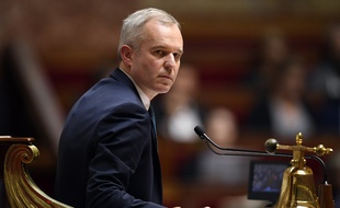 François de Rugy