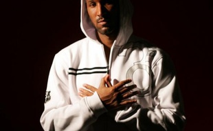 Nicolas Anelka, joueur de Chelsa.
