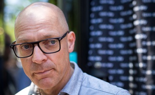 Dave Braislford, le manager de l'équipe Ineos,a révélé qu'il souffrait d'un cancer de la prostate.