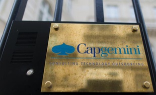 Le groupe français de services informatiques Capgemini a quasiment doublé son bénéfice net en 2015, un exercice qualifié par son patron de "bonne année", portée par l'Amérique du Nord et le numérique