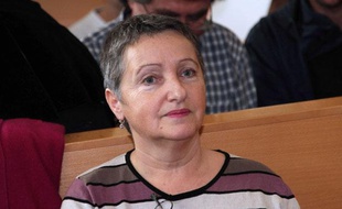 Le procès du Docteur Psychiatre Daniele Canarelli en novembre 2012.