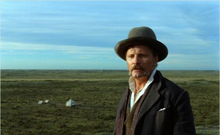 Viggo Mortensen dans Jauja